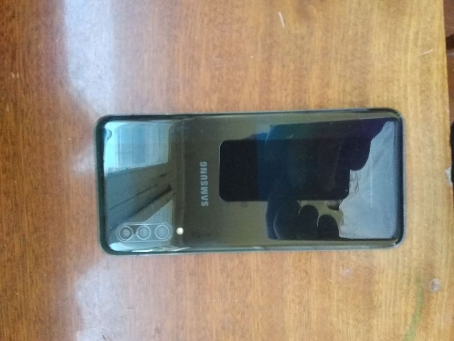 Samsung Galaxy A90 5G