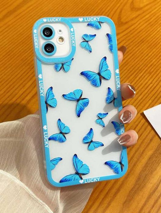 HUSE Telefoane iPhone NOI pentru ORICE model