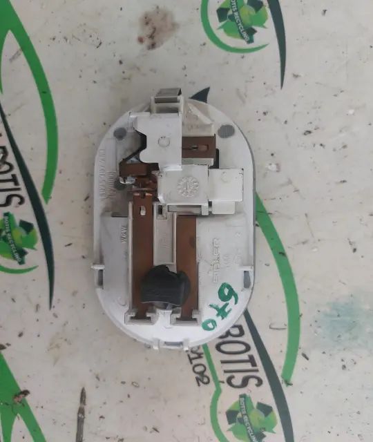 Lampa interior 6025307753 Renault Laguna 2000 1.6 MT (110 hp)