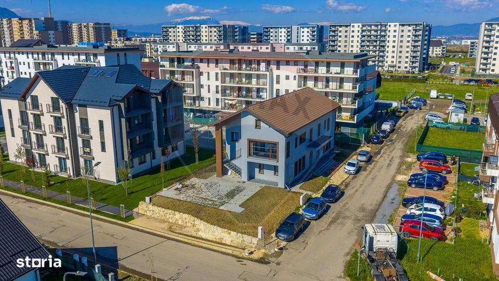 Comision 0%| De Inchiriat | Spatiu| 181 Mp Utili | Tractorul |Parcare