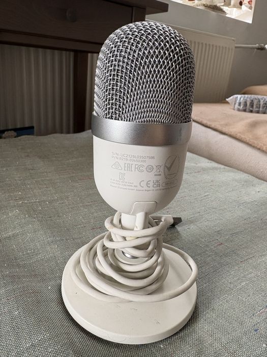 Microfon Razer Seiren Mini