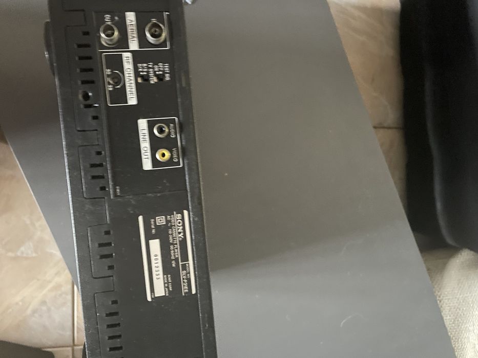 Видео Sony//////