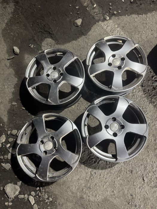 Продам диски Skad Вертолеты
