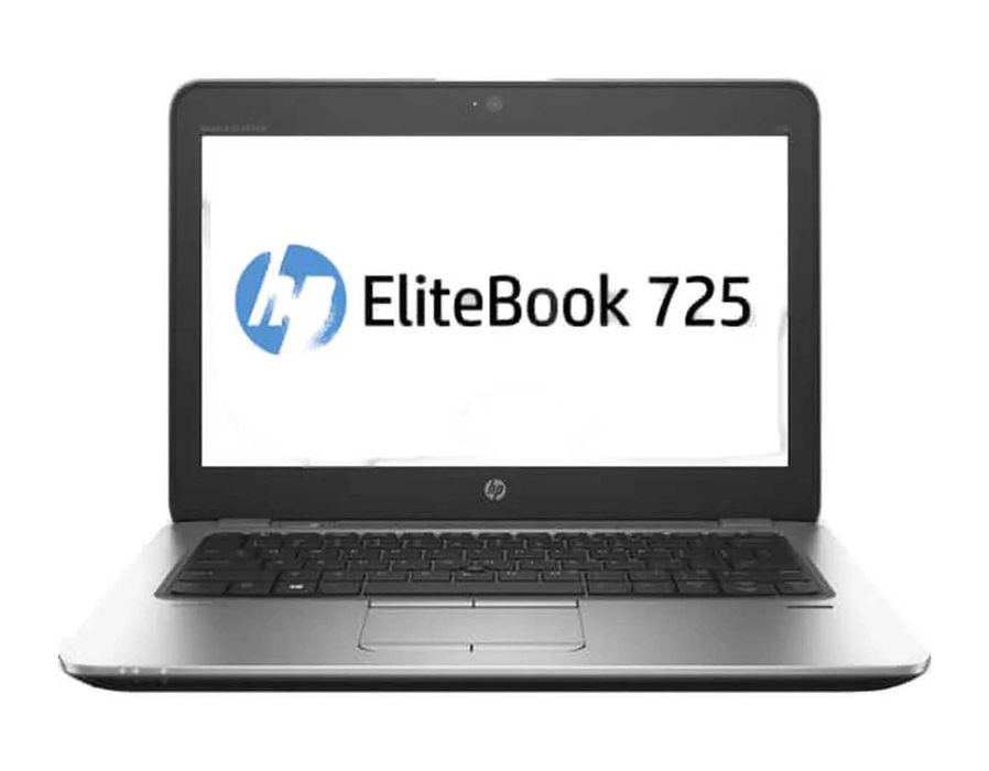 Лаптоп HP 725 G3 A8-8600B 8GB 256GB SSD с до 24 МЕСЕЦА ГАРАНЦИЯ и Windows 11 PRO