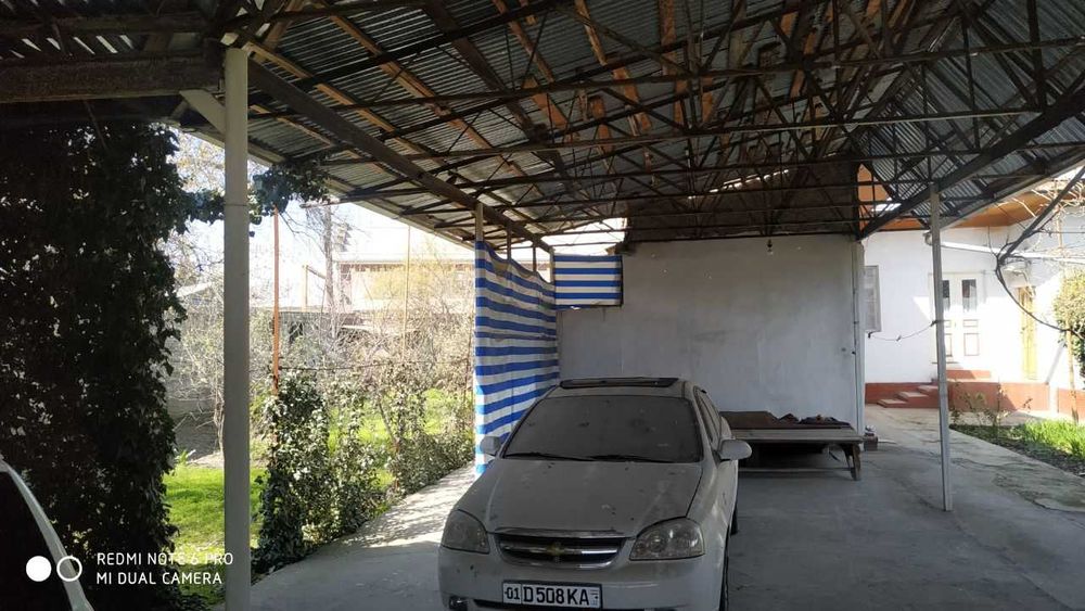 Участок 7,5 соток ориентир Мирабадский РОВД