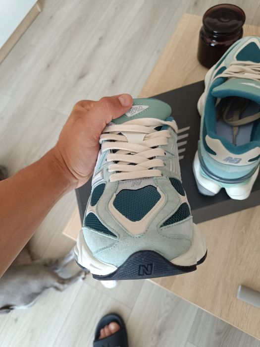 New balance 9060