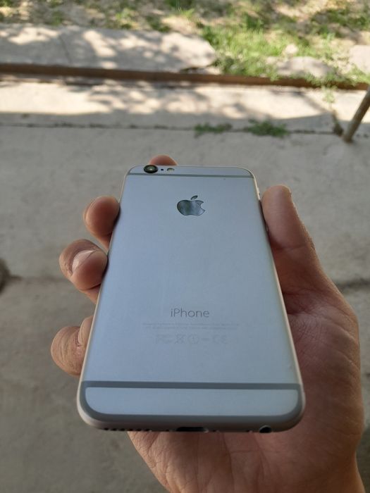 iPhone 6 (6/64) 1ta qol