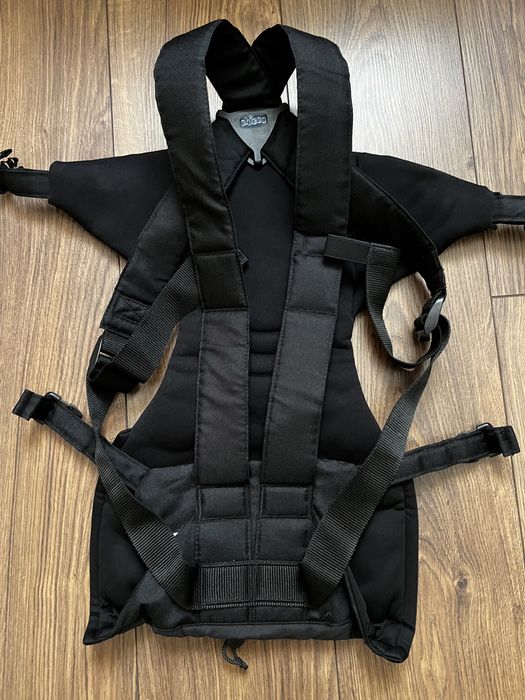 Кенгуро Chicco easyfit 0+