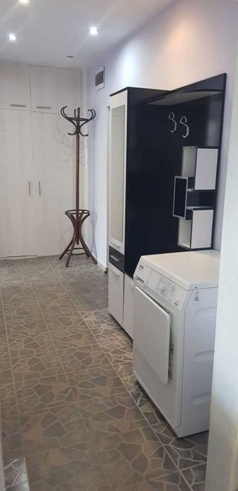 Дава се под наем Двустаен апартамент в Карлово - 48 кв.м за 229.5 € - Снимка #5