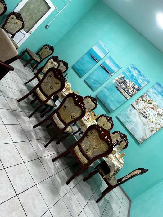 Коммерческая недвижимость 540 м2