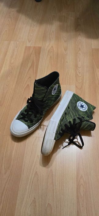 Converse 41.5-мъжки кецове