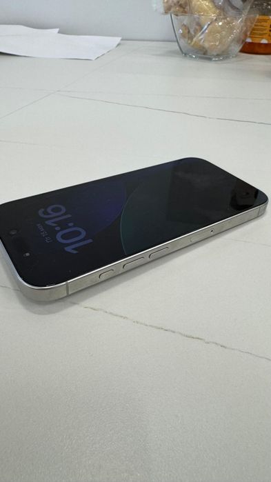 Iphone 16 Pro 512gb