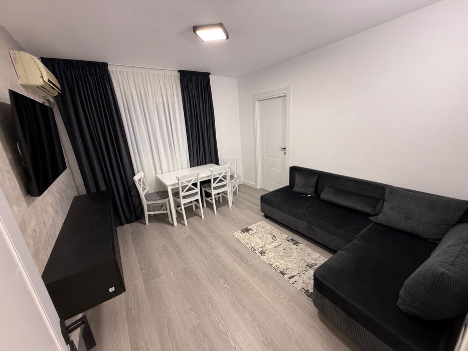 Apartament cu doua camere de închiriat, Sector 3, Titan, Metrou 1 Decembrie 1918