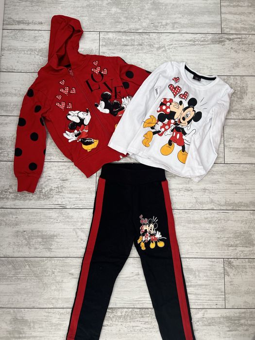 Детски анцуг Мики Маус