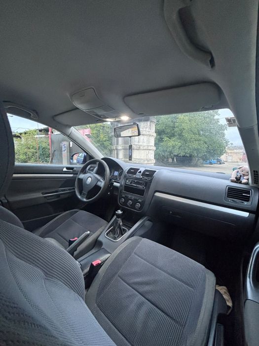 Vw jetta 1.9 TDI