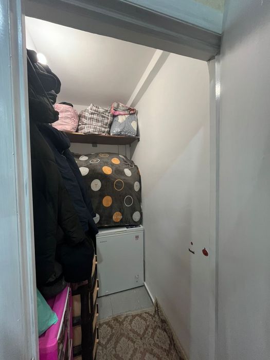 Продам дом 2 комнатная