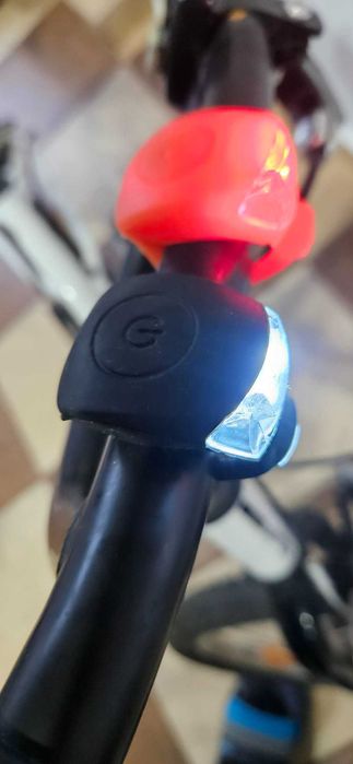 Bicicleta copii BTWIN