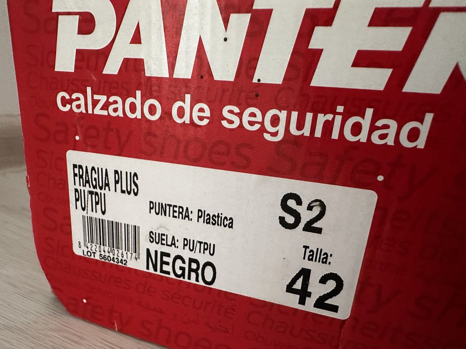 Bocanci protectie