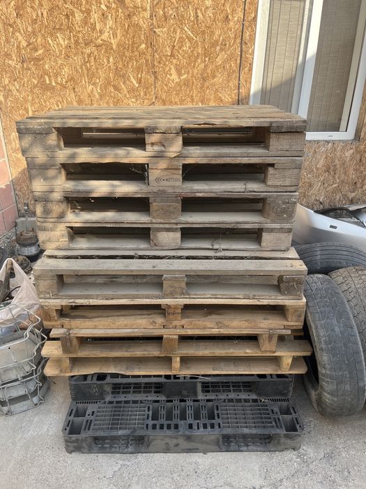Продам Поддон, Паллет