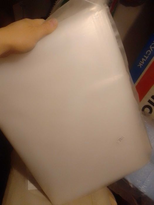 Пленка укрывная 200 мкр