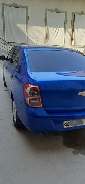 Coblt 1 evro holati juda alo gaz benzin yuradi kraska yuq