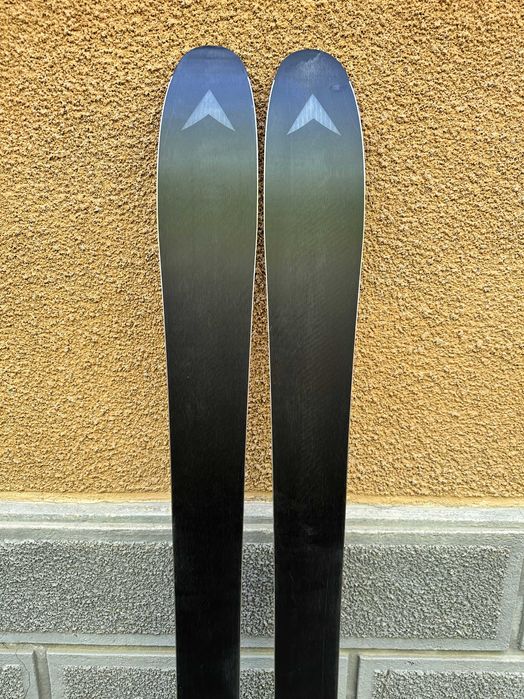 schi tura dynastar mythic 97 pro L171cm
