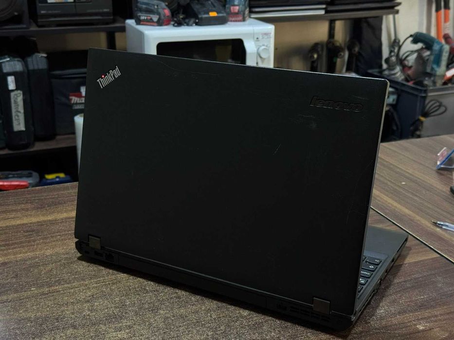 Лаптоп  Lenovo ThinkPad L540