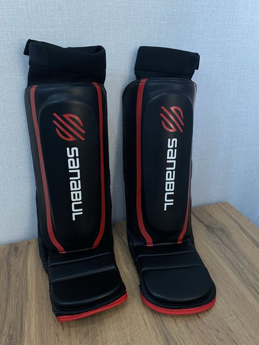 Футы sanabull новый оригинал Без торга!!!