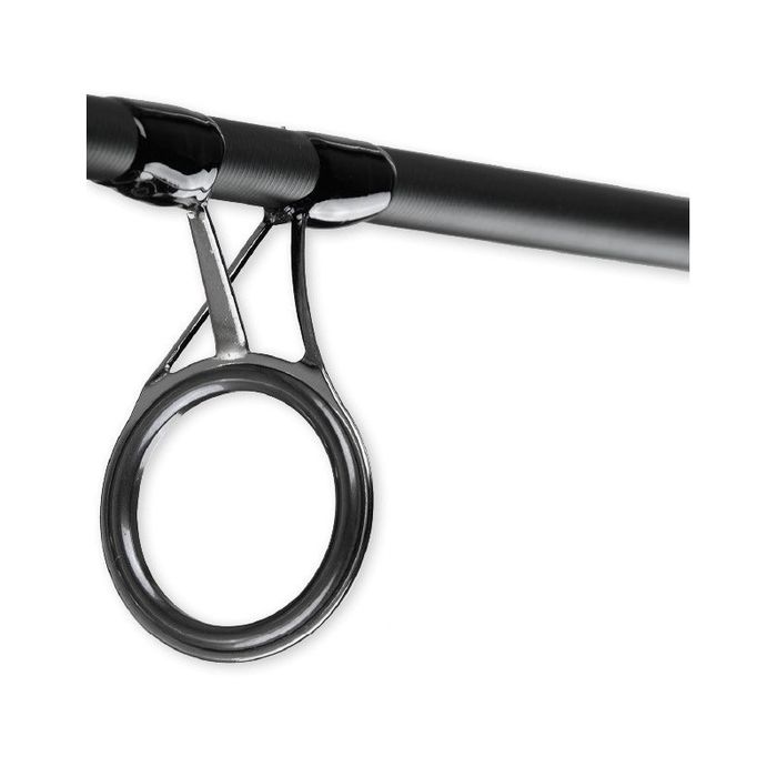 Set 4 Lansete crap EastShark Adrena lungime 3.60 metri