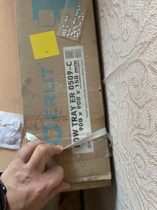 Душевая  кабина новый в каробке