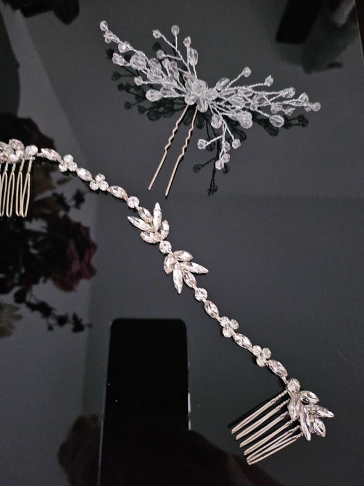 Ornament par pt mireasa