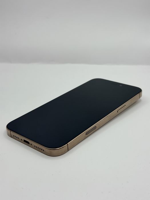 Iphone 16 Pro 256GB 90% Garantie Rate BuyBack - iphonezone.ro