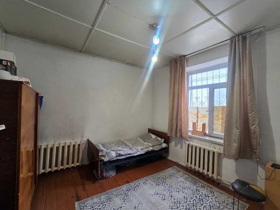 Продам 2ком.Квартиру Суюнбая 264\3