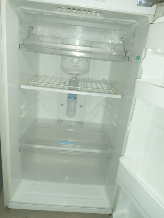 Продаётся холодилник в рабочем состоянии