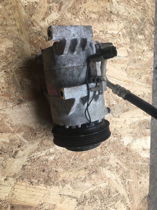 Compresor AC Hyundai i20,ix20/Kia Soul,Venga