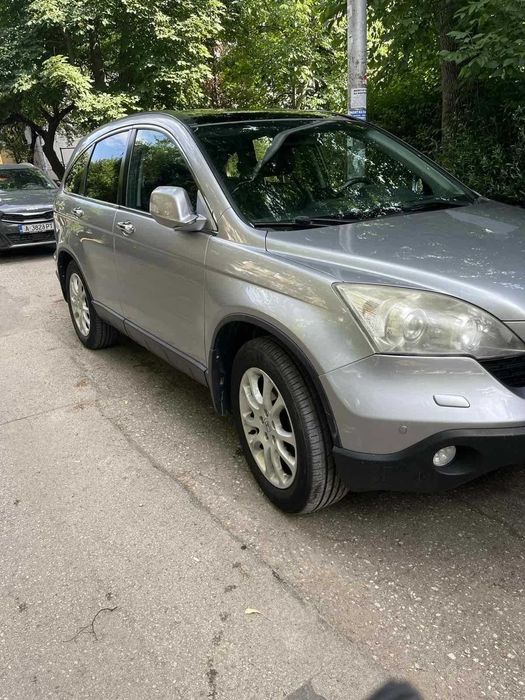 Honda CR-V - Продажба на Автомобил
