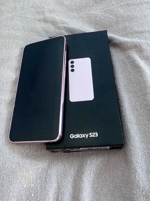 Продавам Samsung galaxy s23