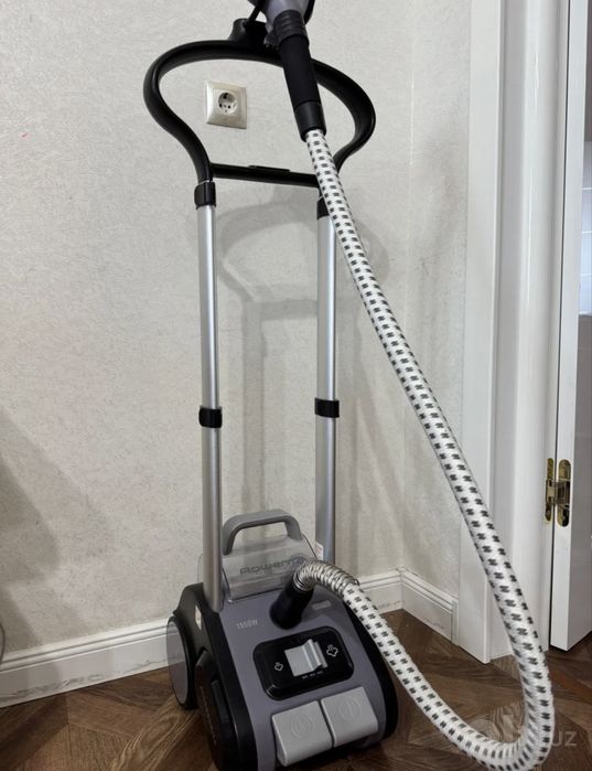 Rowenta Precision Valet dazmol