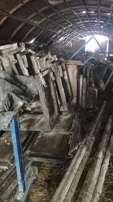 Оборудование для газоблоков