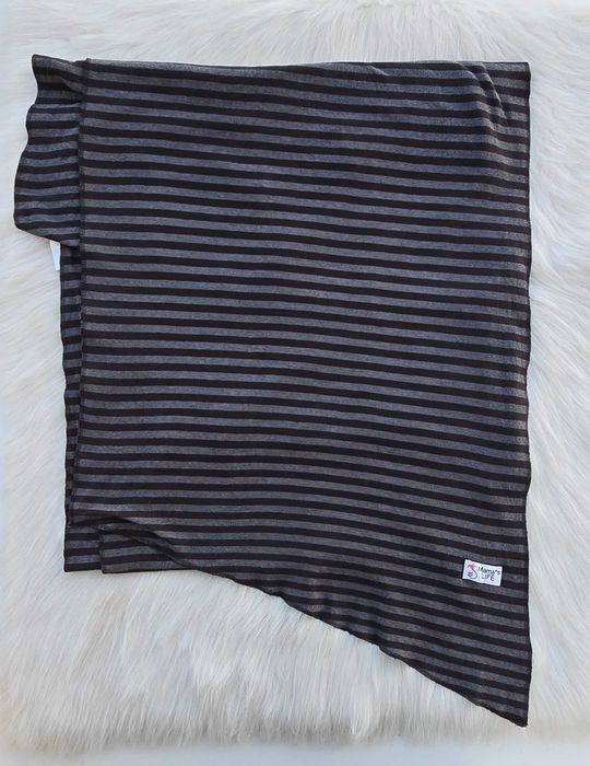 Еластичен слинг за бебеносене Mama's LIFE