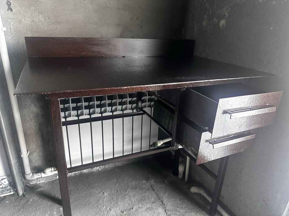 Дешевле только на метал