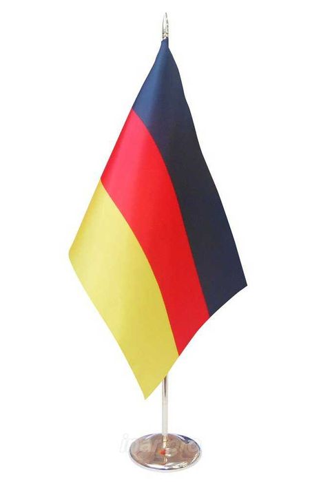 Американский флаг