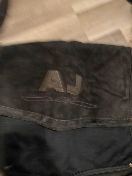 Armani JEANS Бизнес чанта Нова цена 20лв