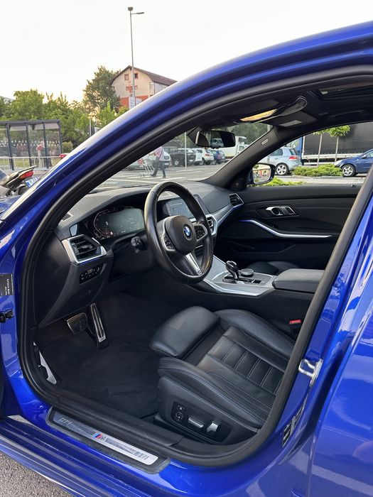 BMW 330i G20 M-sport 2019 | Laser | 360 | Harman Kardon