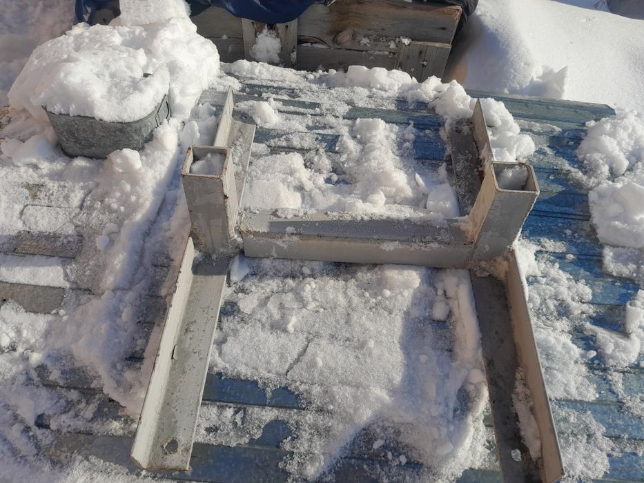 Профтруба металл