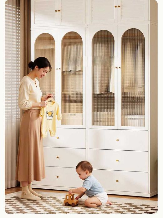 Kiyim uchun shkaf| garderobn uchun shkaf|temirdan yasalgan|гардеробная