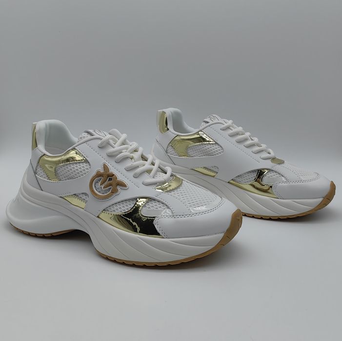 Pinko ARIEL 15 Оригинални Сникърси