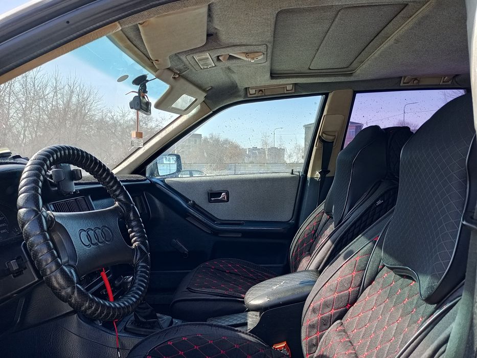 Продам Audi 80 В3.