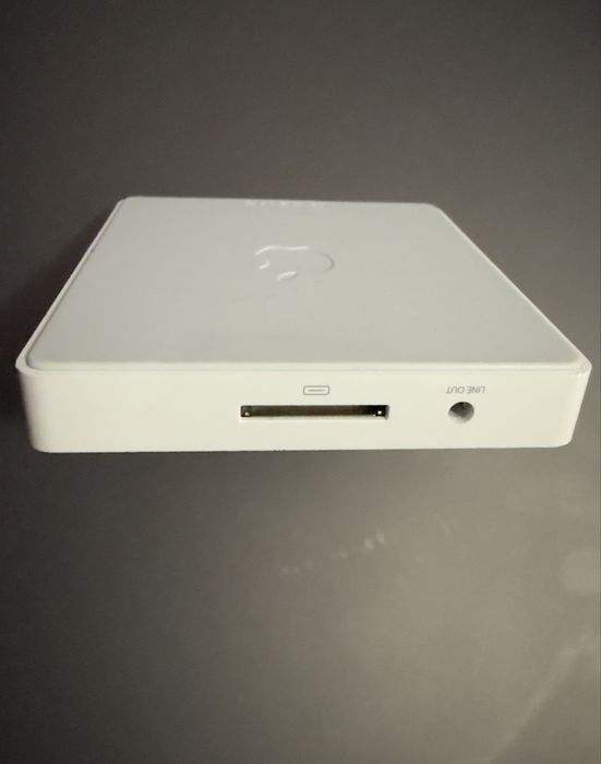 iPad Dock model A1381