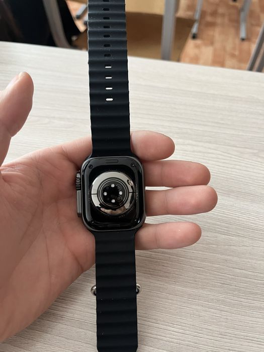 Apple watch GS ultra8